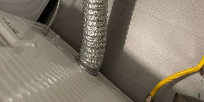 Dryer Vent Cleaning in Santa Margarita Dryer Vent Cleaning in Santa Margarita